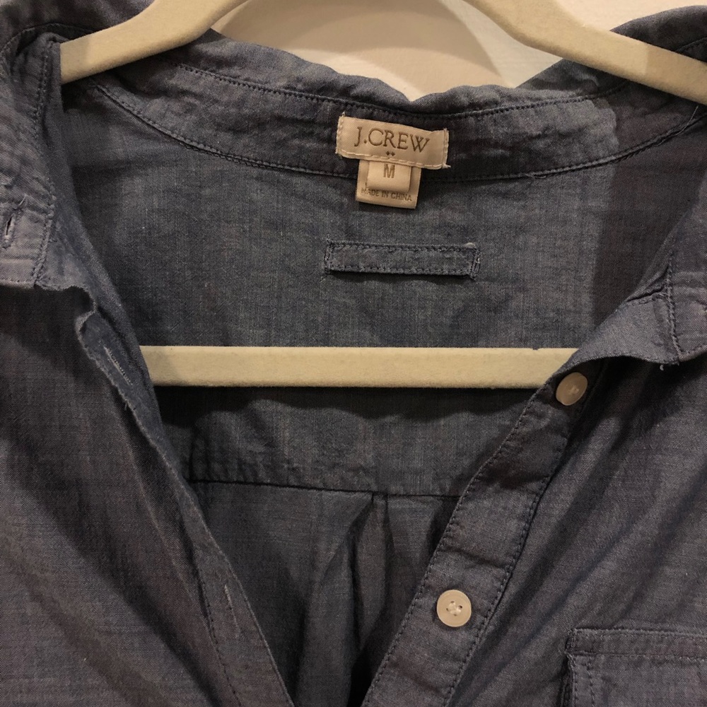 J. Crew Tunic - Picture 3 of 6